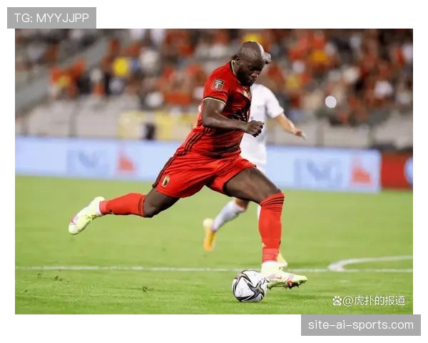 卢卡库与莱万终结模式分化：单点强攻转向体系分散