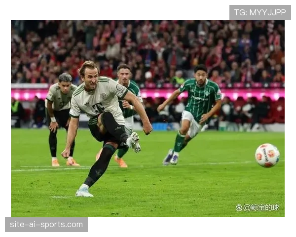 凯恩vs哈兰德中锋之争：得分效率与战术价值差距在哪