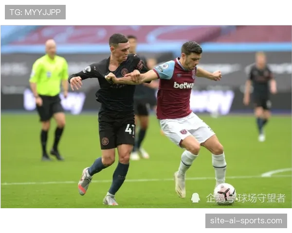 库杜斯 vs 福登：技术型攻击手的战术角色与数据对比