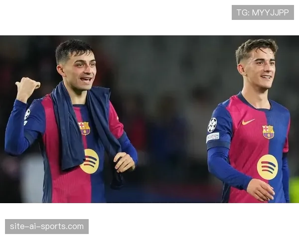 加维边路突破如何通过提升传球成功率驱动巴萨连胜？