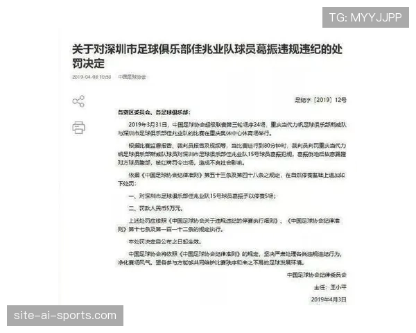 体育道德犯规到底算犯规还是仅警告？规则如何界定处罚边界