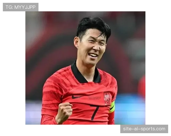孙兴慜如何从边路爆点蜕变为进攻核心？